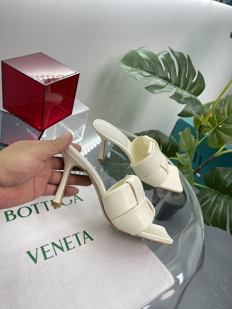 Bottega Veneta Sandals